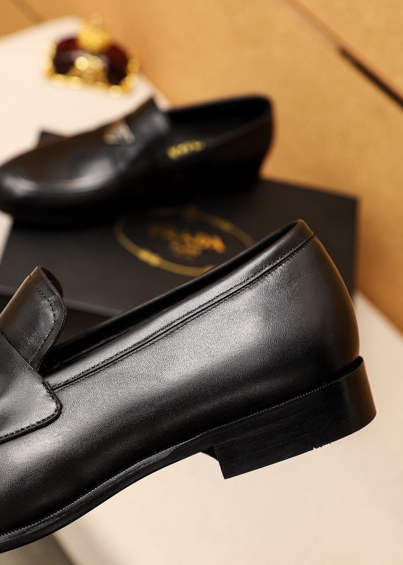 Prada Business Shoes